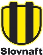 Slovnaft_logo